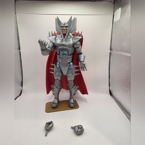 X-Men 60th Anniversary Marvel Legends Villains Action Figure Five-Pack Stryfe